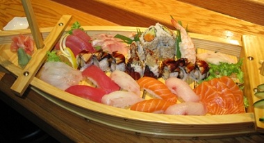 FUJI Steak House in Hazlet-Japanese Cuisine