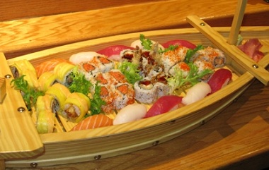 FUJI Steak House in Hazlet-Japanese Cuisine